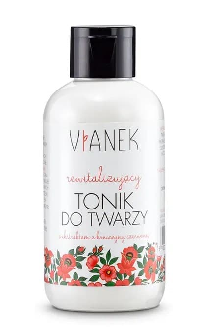 Rewitalizujący Tonik