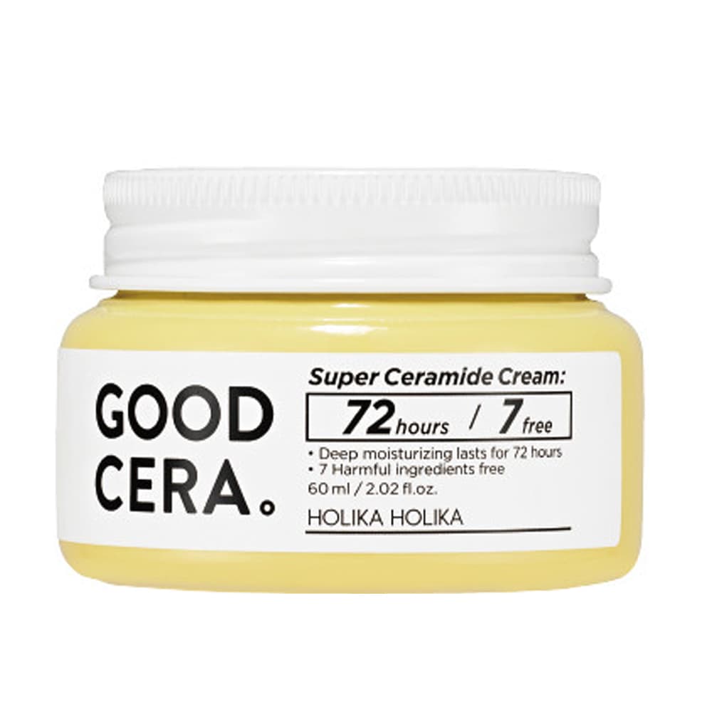Good Cera Nawilżający Krem do Twarzy