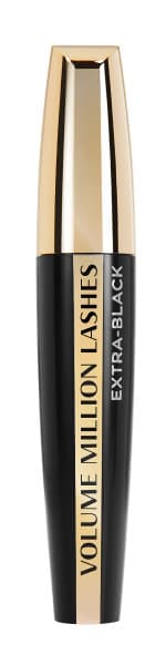 Volume Million Lashes Extra-Black Tusz do Rzęs