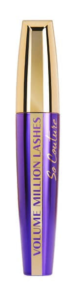 Volume Million Lashes So Couture Tusz do Rzęs Noir/ Black