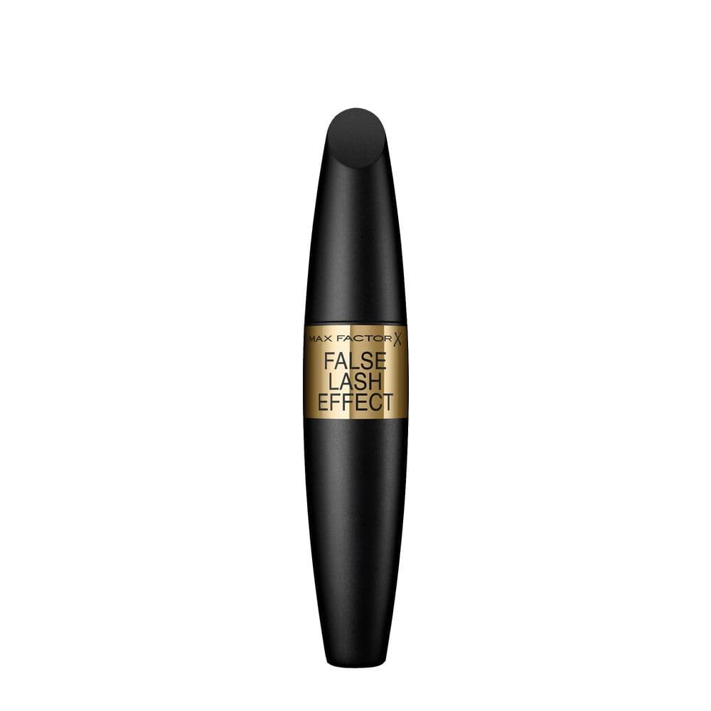 False Lash Effect Tusz do Rzęs XXL Black