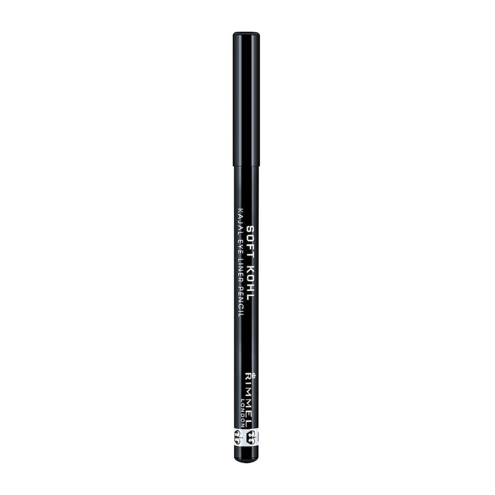 Soft Kohl Kajal Eyeliner 061 Jet Black