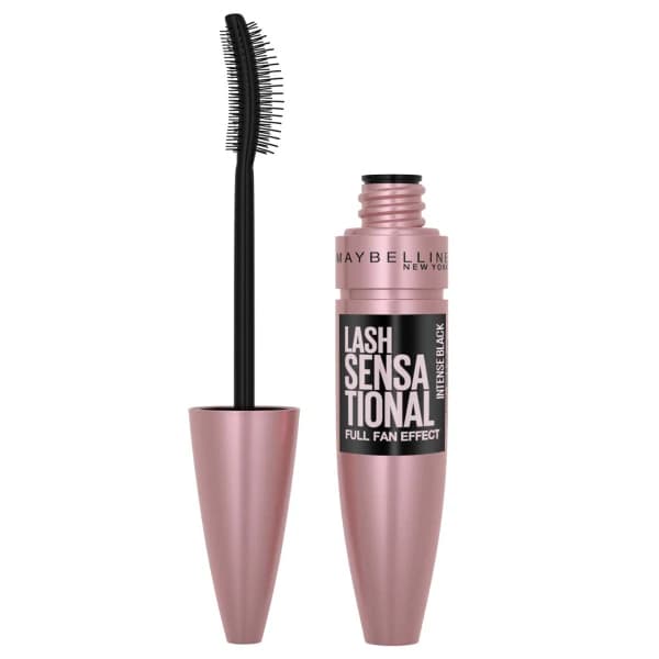 Lash Sensational Tusz do Rzęs Intense Black