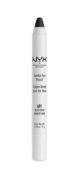 Jumbo Eye Pencil Kredka do Oczu 601 Black Bean