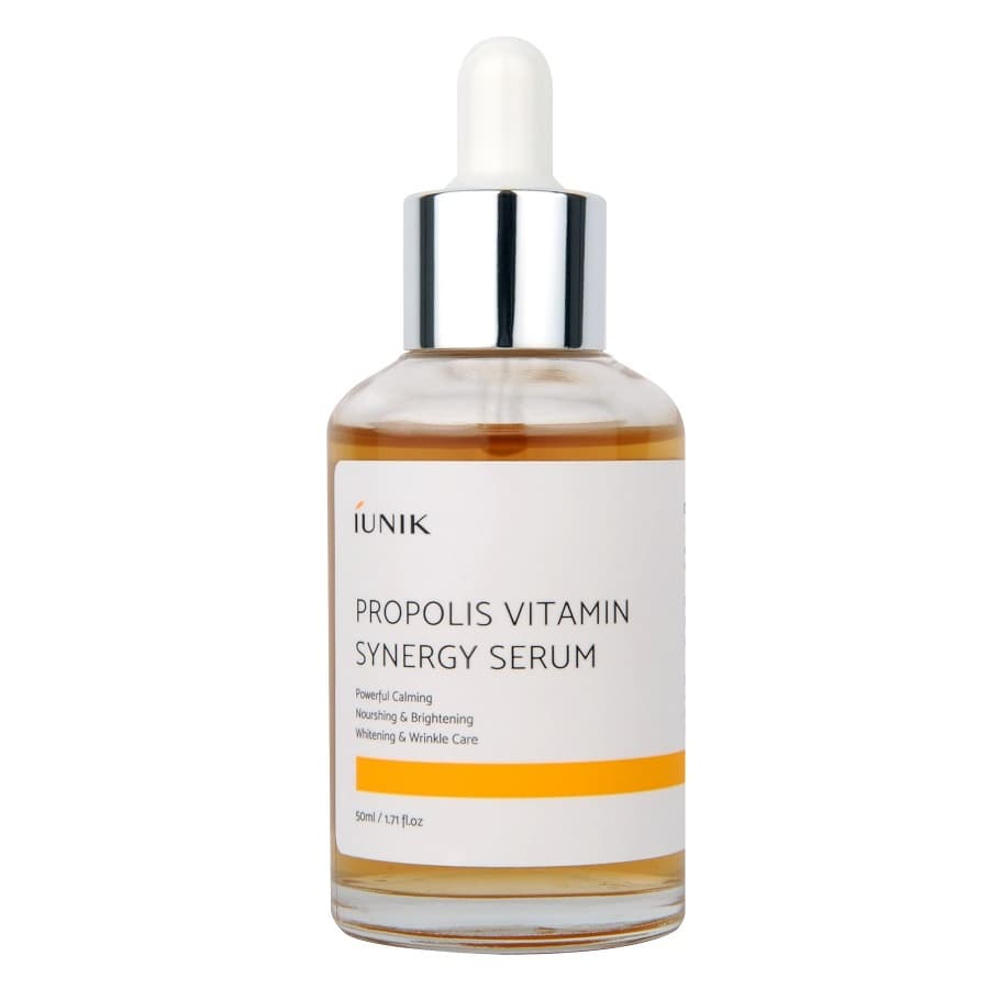 Propolis Vitamin Synergy Serum Rewitalizująco-Odżywcze