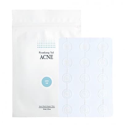 Pyunkang Yul - ACNE Spot Patch Super Thin, 15ea