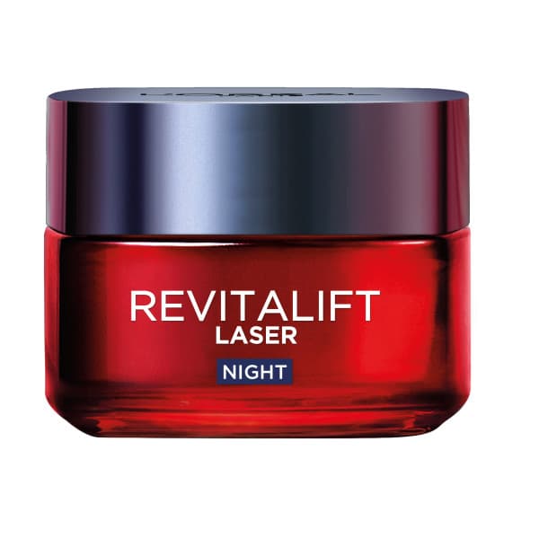 Revitalift Laser Krem Przeciwzmarszczkowy na Noc