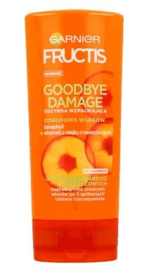 Fructis Goodbye Damage Odżywka Wzmacniająca