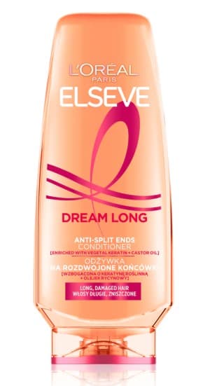 L'Oreal Paris Elseve Dream Long Odżywka rozplątująca