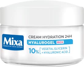 Hyalurogel Krem Intensywnie Nawilżający