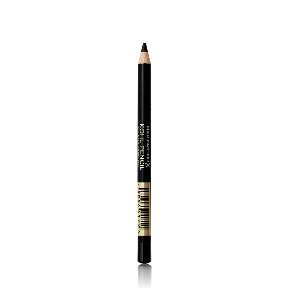 Kohl Pencil Kredka do Oczu 020 Black