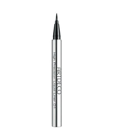 High Precision Liquid Liner Eyeliner 01 Black
