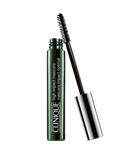 Hight Impact Mascara Dramatic 01 Black