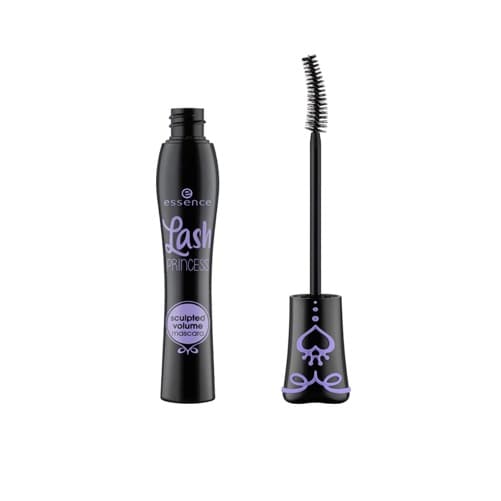 Lash Princess Podkręcający Tusz do Rzęs