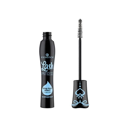 Lash Princess False Lash Effect Tusz do Rzęs Wodoodporny