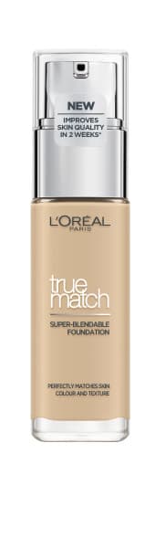 True Match The Foundation Podkład 1.5N Neutral Undertone