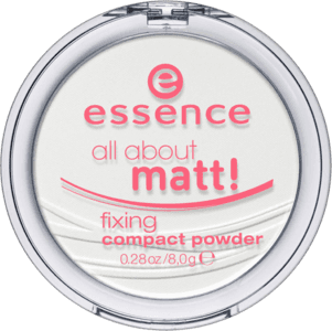 All About Matt Puder w kompakcie