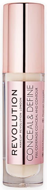 Conceal and Define Concealer Korektor C1