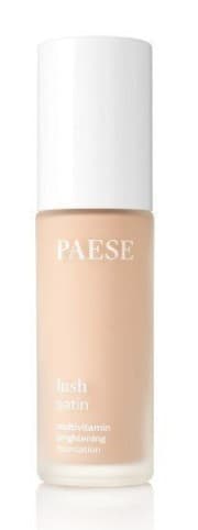 Witaminowy Podkład Rozświetlający Lush Satin 30 Porcelain