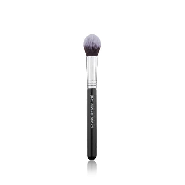 Kuleczkowy Pędzel do Korektora Concealer Blend 079