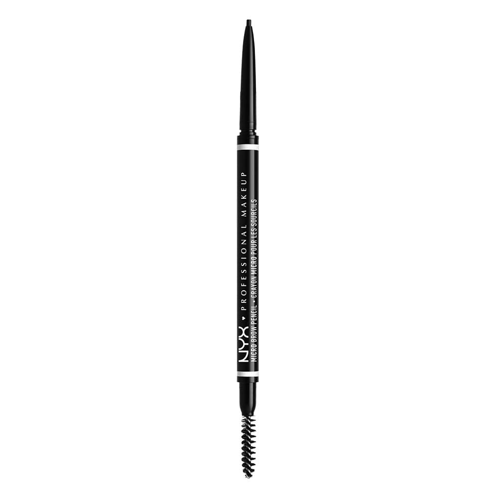 Micro Brow Pencil Kredka do Brwi Black