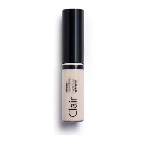 Korektor Rozświetlający Clair 01 Light Beige
