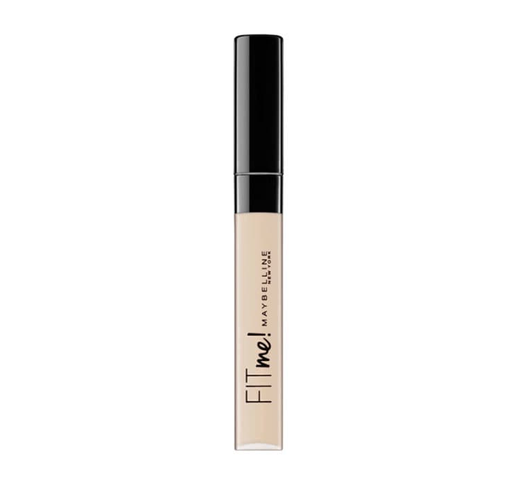 Fit Me! Concealer Korektor w Płynie 10