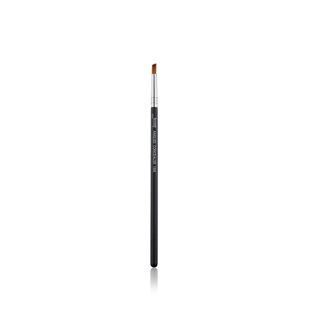 Precyzyjny Pędzel do Korektora Angled Concealer 169
