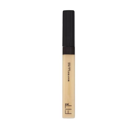 Fit Me! Concealer Korektor w Płynie 20