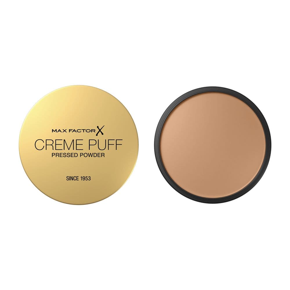 Creme Puff Puder 13 Nouveau Beige