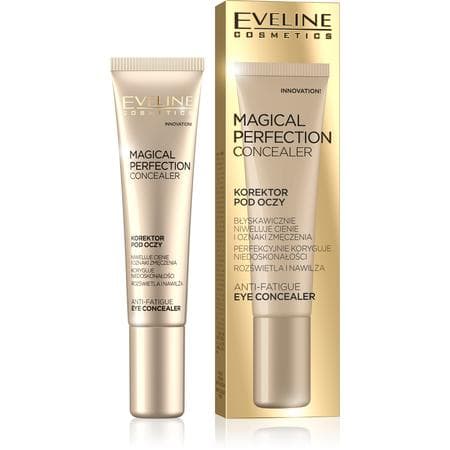 Eveline Korektor pod Oczy Magical Perfection 01 Light