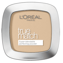 True Match Puder Prasowany 2N Vanilla