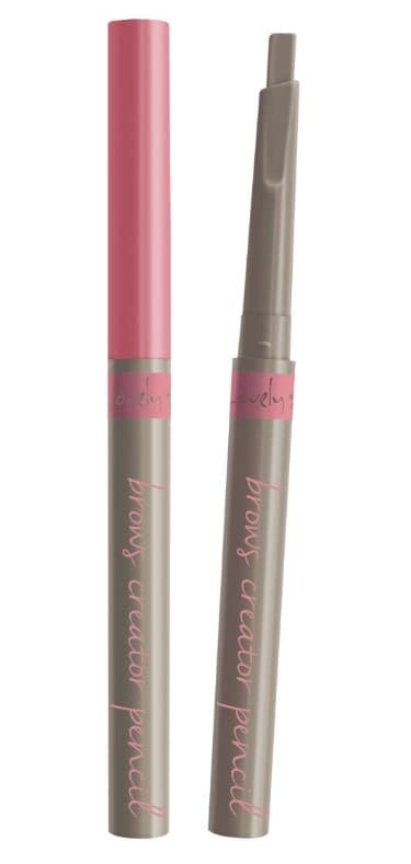 Brows Creator Wodoodporna Kredka do Stylizacji Brwi 03