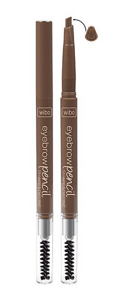 Eyebrow Pencil Kredka do Konturowania Brwi nr 1