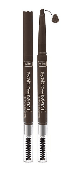 Eyebrow Pencil Kredka do konturowania Brwi nr 2