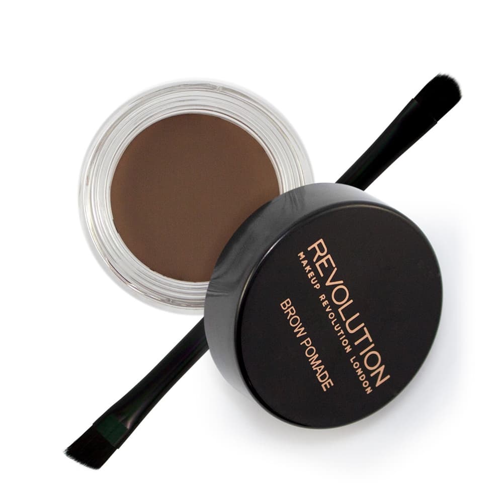 Brow Pomade Pomada do Brwi Dark Brown