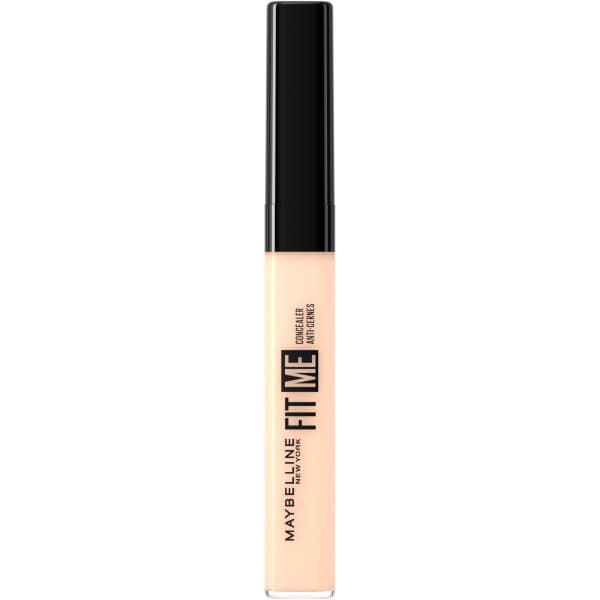 Fit Me! Concealer Korektor w Płynie 15