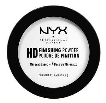 HD Finishing Powder Puder do Wykończeniowy 01 Translucent