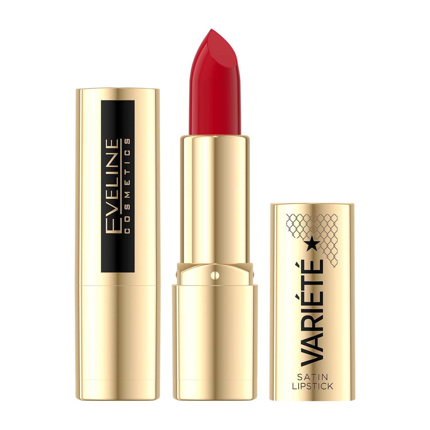 Eveline Variete Pomadka 06 Femme Fatale