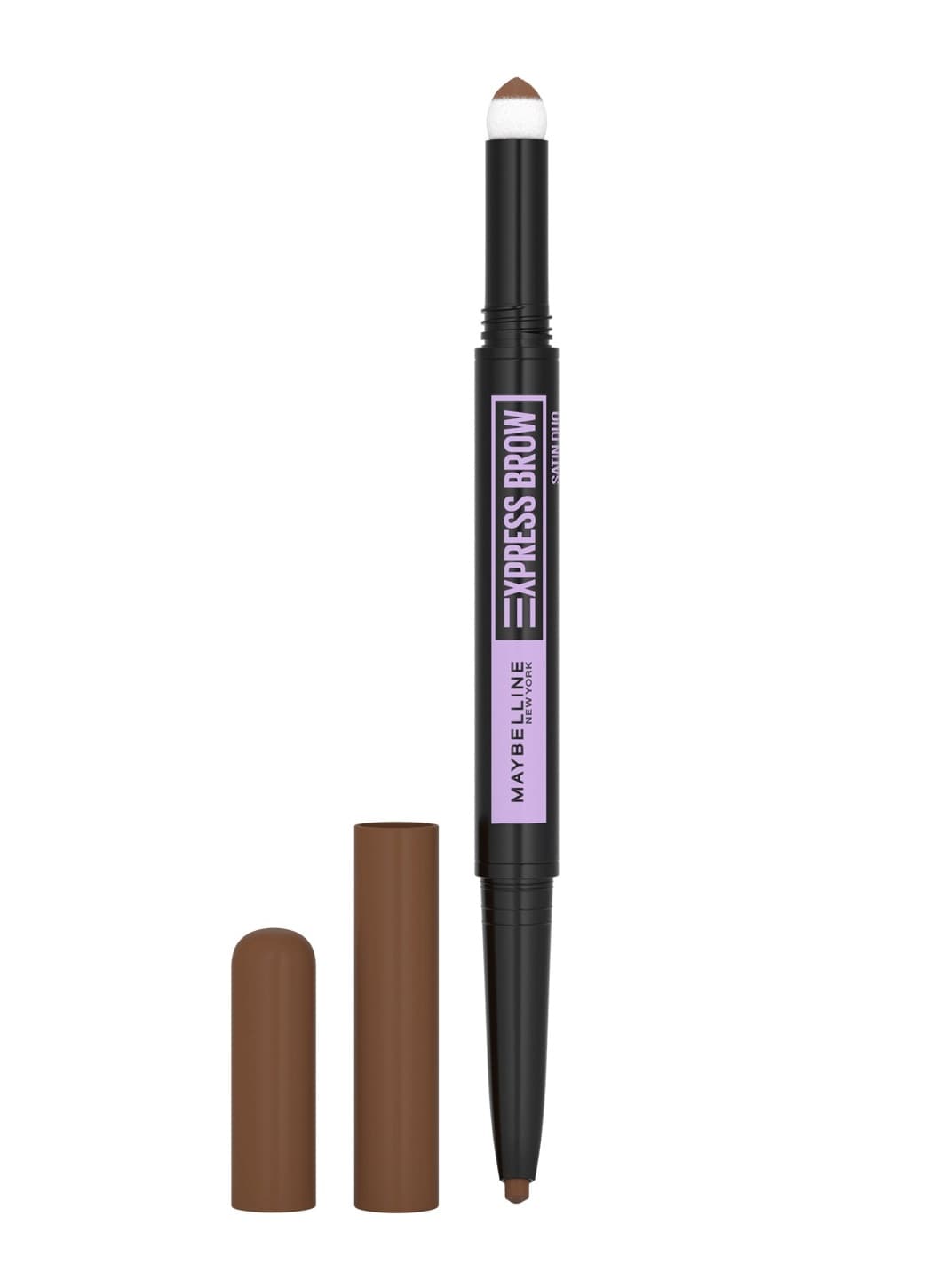 Kredka do Brwi Express Brow Brunette