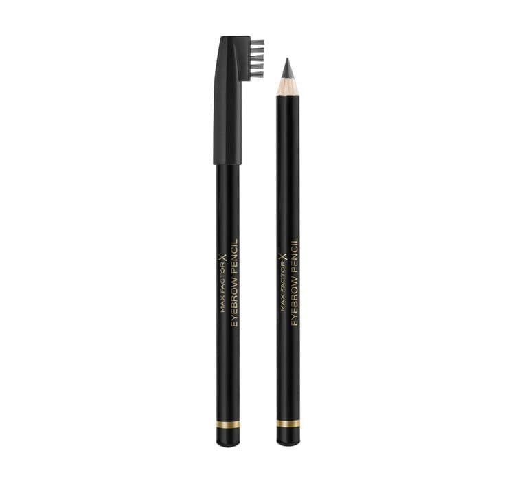 Eyebrow Pencil Kredka do Brwi 001 Ebony