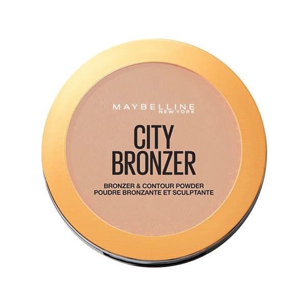 City Bronzer 200 Medium Cool