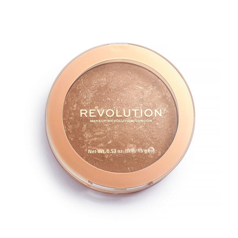Bronzer do Twarzy Re-loaded Long Weekend