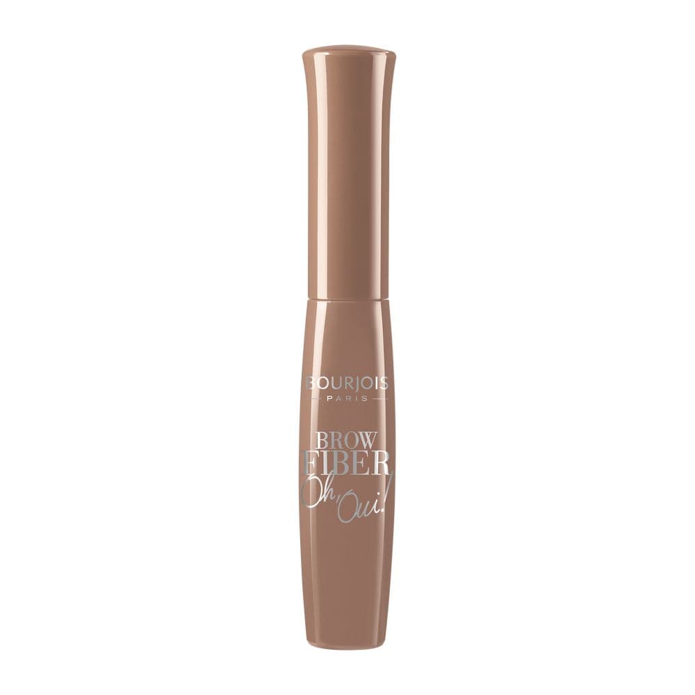 Brow Fiber Maskara do Brwi 01 Blond