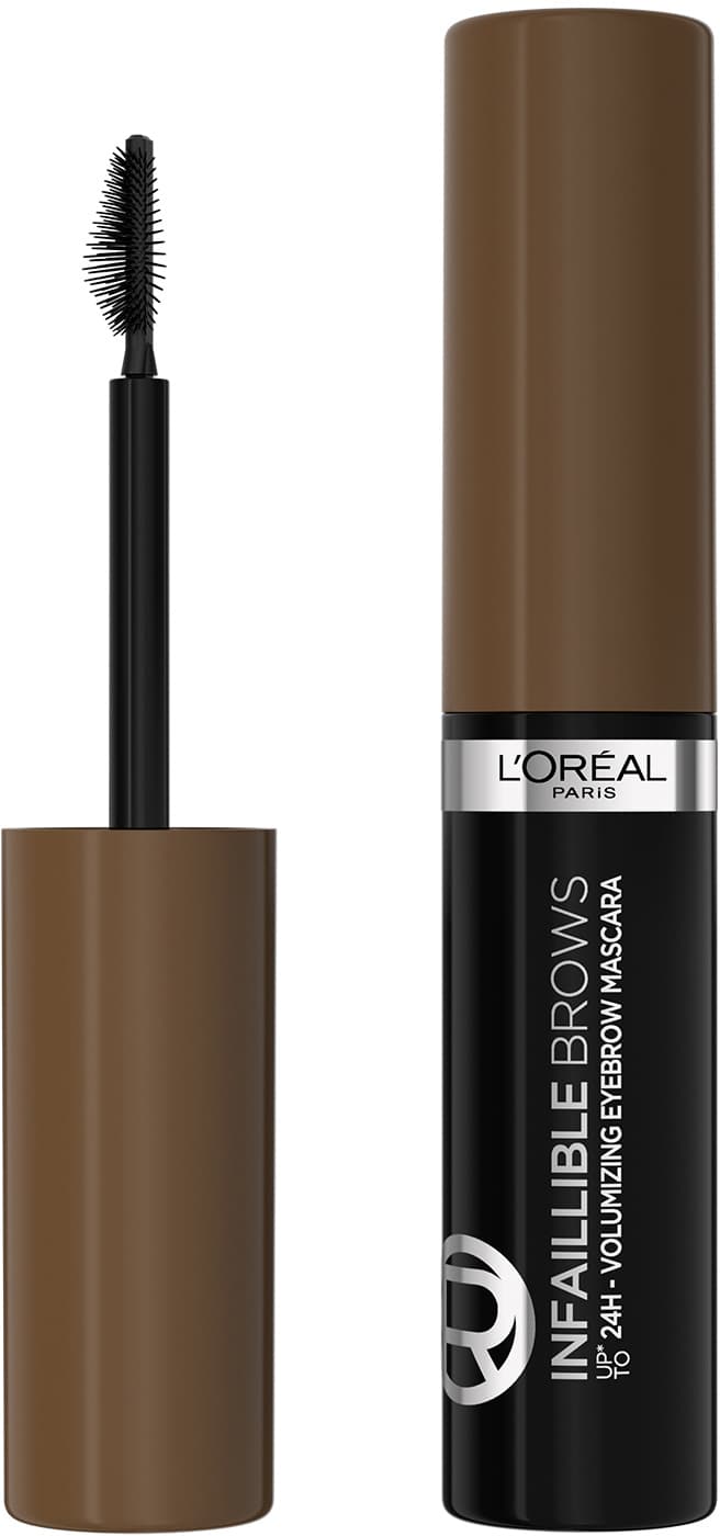 Infaillible Brows Żel do Brwi 3.0 Brunette