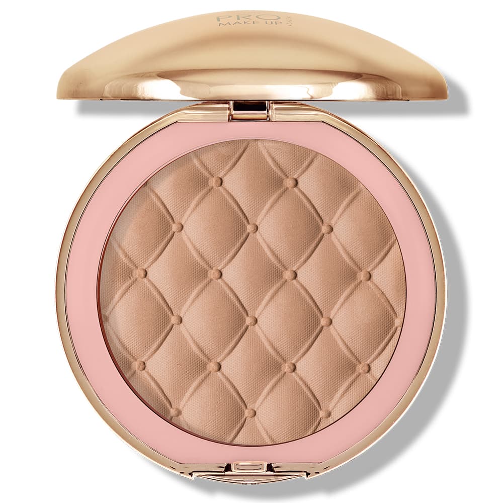 Bronzer Prasowany Glamour Havana