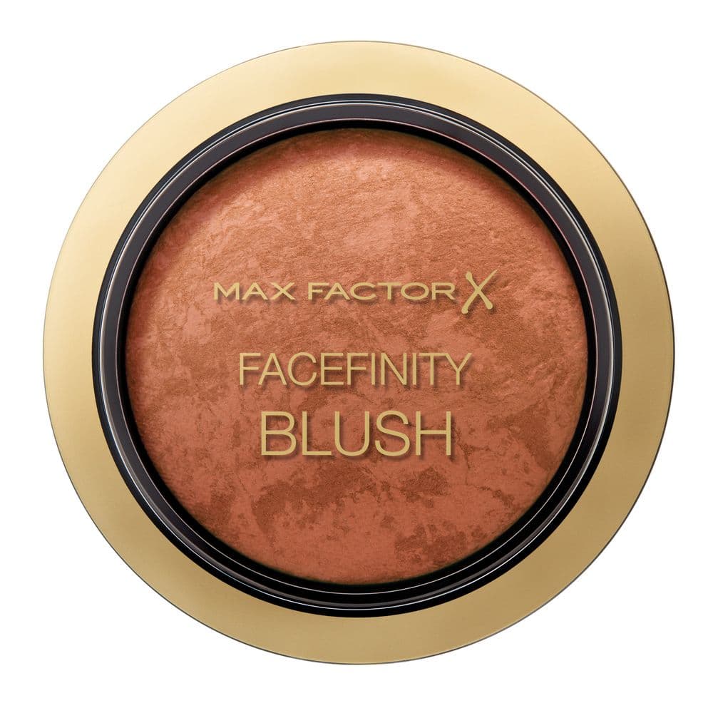 Creme Puff Blush Róż do Policzków 25 Alluring Rose