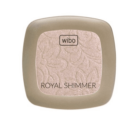 Rozświetlacz Royal Shimmer