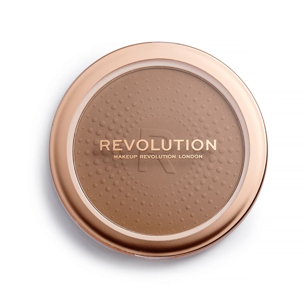 Bronzer do Twarzy Mega Bronzer 01 Cool