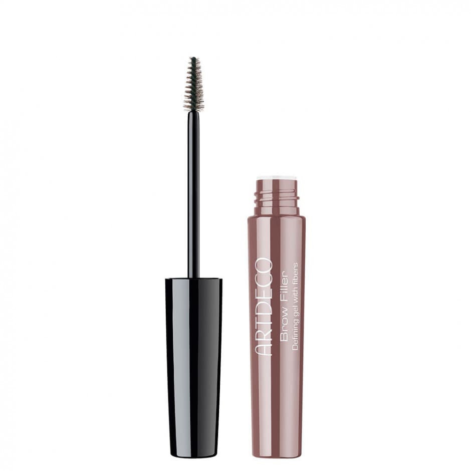 Brow Filler Stylizujący Żel Do Brwi 2 Light Brown